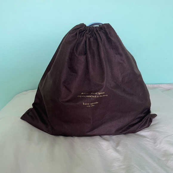 Kate Spade Satchel Bag - Picture 8 of 8